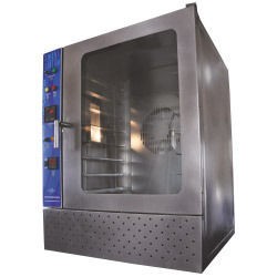 Convection Baking Oven