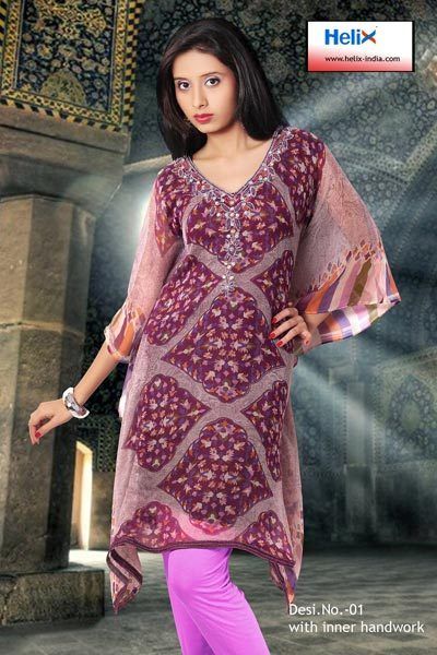 Designer Kurti