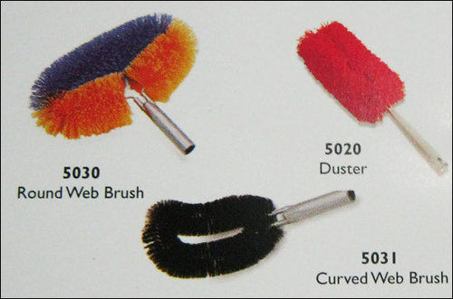 Duster And Cob Web Cleaners