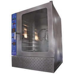 Electric Convection Baking Oven