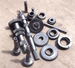 Gear Shaft