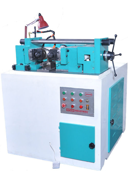 Hydraulic Thread Rolling Machine