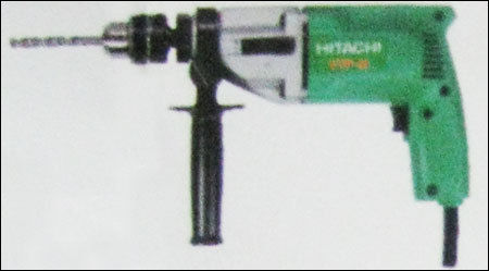 Impact Drills (Hitac-30)