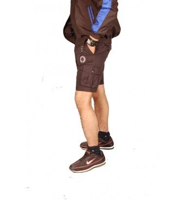 Men Urban Look Shorts