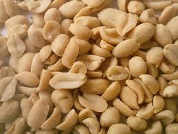 Peanut Seeds