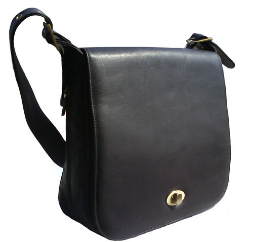 Portfolio Leather Bag