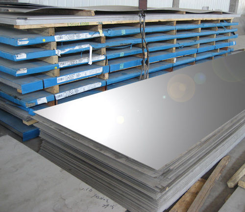 304 stainless steel sheet