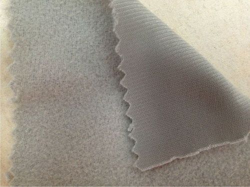 100% Polyester Cheap Fleece Sportwear Lining Fabric