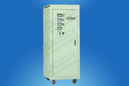 CNC Machine Specific Power Conditioner