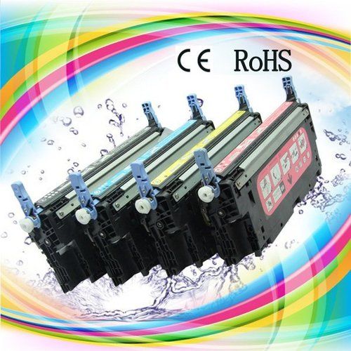 Compatible Color Toner Cartridge for HP 3600DN