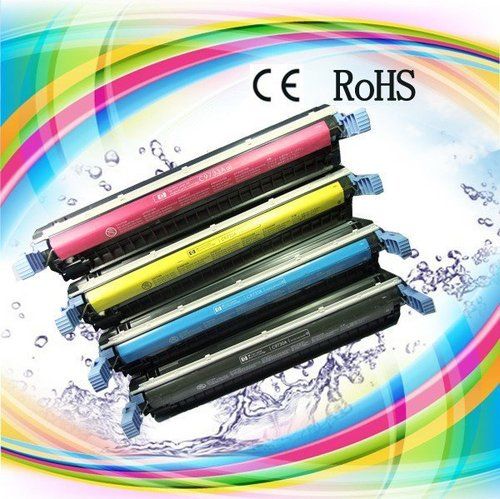 Compatible Color Toner Cartridge for HP 5500DN