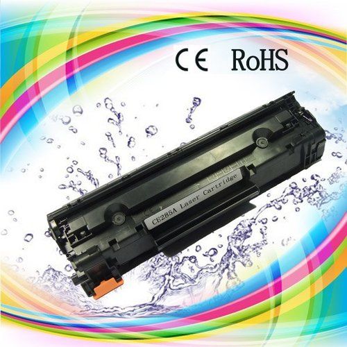 Compatible Toner Cartridge for HP (CE 285A) By Dongguan Exploiter Office Supplies Co., Ltd.
