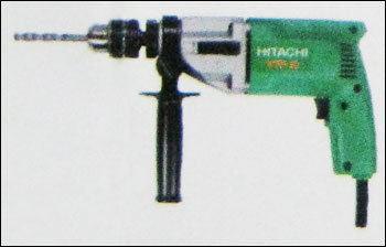 Demolition Hammers (Hitac-38)