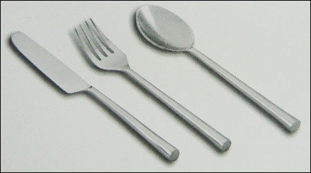 Florency Cutlery Set