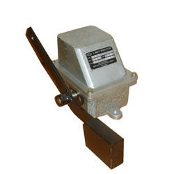 Gravity Limit Switch