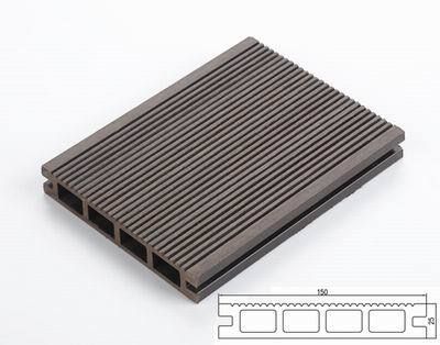 HONORWOOD Outdoor WPC Decking 150*25/CE