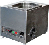 Induction Deep Fat Fryer