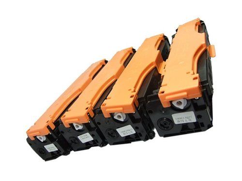 Laser Color Toner Cartridge (HP 530A)