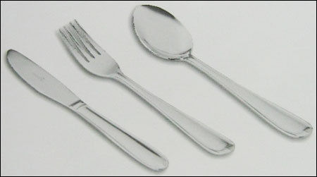Latest Stainless Steel Cutlery