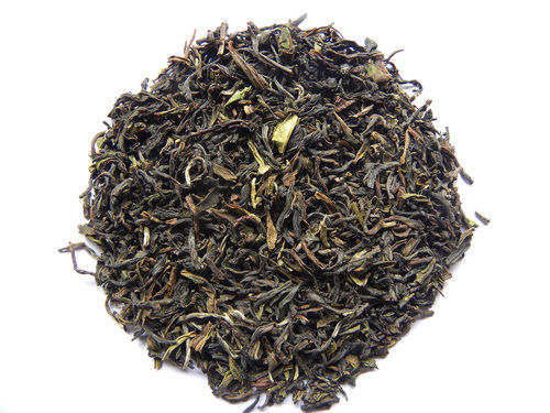 Loose Darjeeling (Black) Tea