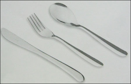 Orion Stainless Steel Cutlery