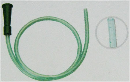 Oxygen Catheter