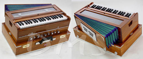 Portable Harmonium