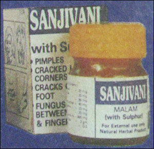 Sanjivani Malam