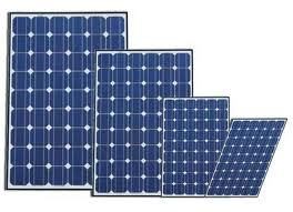 Solar Panel - Multi Crystalline, IEC 61215 & IEC 61730 Certified | Custom Shapes, Bankable Modules, TUV Rheinland Approved