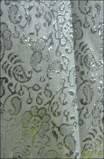 zari embroidery