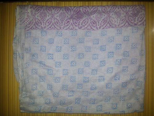 Textile Block Print Service