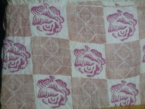 Textile Block Printing Services