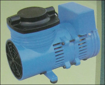 Vacuum Pumps Portable, Oil Free (Diaphragm Type)