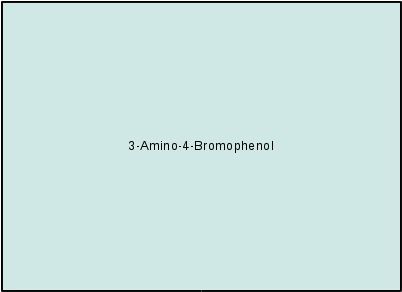 3-Amino-4-Bromophenol