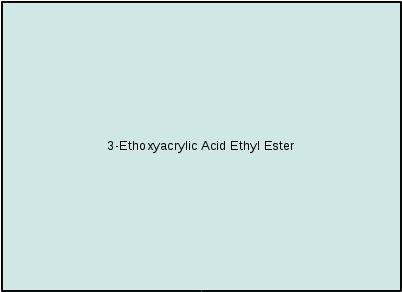 3-ethoxyacrylic Acid Ethyl Ester