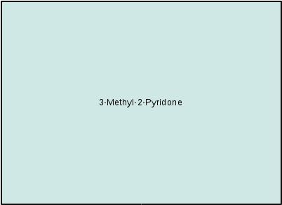 3-Methyl-2-Pyridone