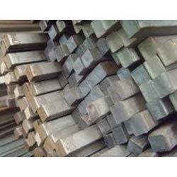 Alloy Steel Square Bar