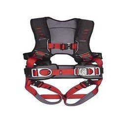 Fall Protection Harness