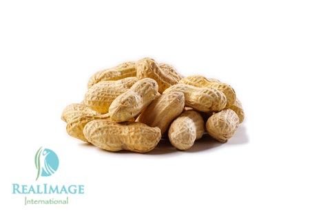 Groundnut with Shell