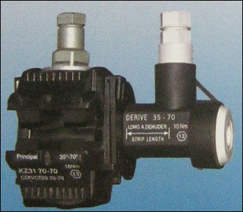 Insulation Piercing Connector 