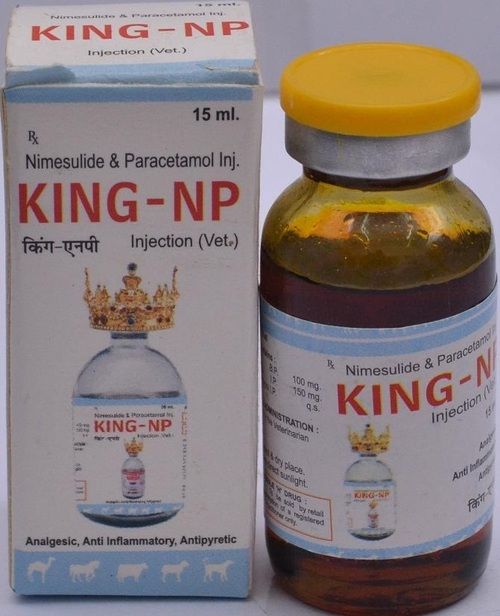 King- Np Injection