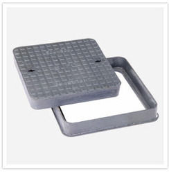 Manhole Covers And Frames