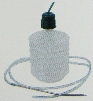 Mini Close Wound Suction Drainage Unit