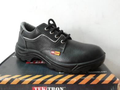 Ozone Safety Shoes