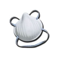 Respirator Mask - High-Protection Fabric, Adjustable Fit , Hazardous Gas, Vapour and Fume Defense