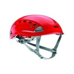 Safety Helmet With Ventilation