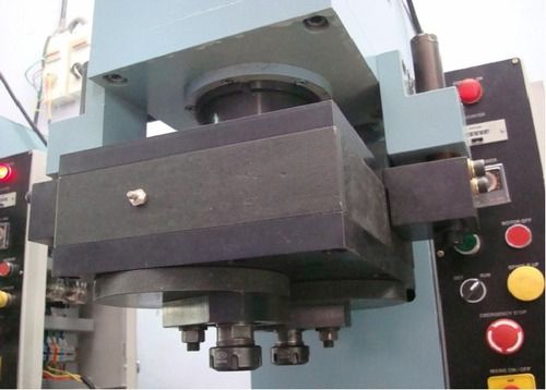 Special Purpose Multi Spindle Drilling Head (Adjustable-2)