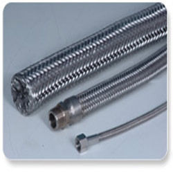 Stainless Steel Corrugated Hose