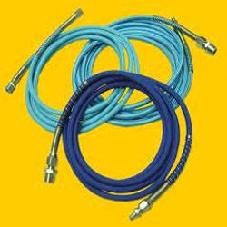 Steam Hose