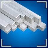 Steel Bright Bar Flat